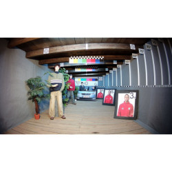 KAMERA IP TC-C38WQ SPEC:I5W/E/Y/2.8MM/V4.2 - 8Mpx 2.8mm TIANDY