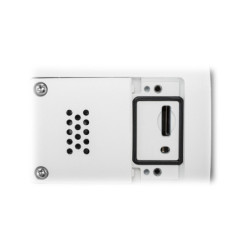 KAMERA IP TC-C38WQ SPEC:I5W/E/Y/4MM/V4.2 - 8Mpx 4mm TIANDY