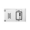 KAMERA IP TC-C38WQ SPEC:I5W/E/Y/4MM/V4.2 - 8Mpx 4mm TIANDY