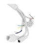 KAMERA IP TC-C38WQ SPEC:I5W/E/Y/4MM/V4.2 - 8Mpx 4mm TIANDY