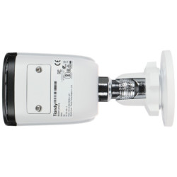 KAMERA IP TC-C38WS 3LRA-28 Color Maker / Lite Series - 8Mpx 2.8mm TIANDY
