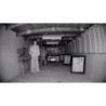 KAMERA IP TC-C38WS SPEC:I5/E/Y/M/2.8MM/V4.0 - 8Mpx 4K UHD 2.8mm TIANDY