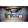 KAMERA IP TC-C38WS SPEC:I5/E/Y/M/H/2.8MM/V4.0 - 8Mpx 4K UHD 2.8mm TIANDY