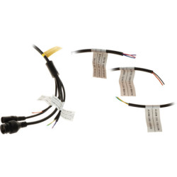 KAMERA IP TC-C38XQ SPEC:I3W/E/Y/M/B/2.8MM/V4.2 Color Maker - 8Mpx 4K UHD 2.8mm TIANDY
