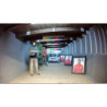 KAMERA IP TC-C38XQ SPEC:I3W/E/Y/M/B/2.8MM/V4.2 Color Maker - 8Mpx 4K UHD 2.8mm TIANDY