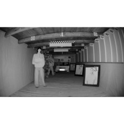 KAMERA IP TC-C38XQ SPEC:I3W/E/Y/M/B/2.8MM/V4.2 Color Maker - 8Mpx 4K UHD 2.8mm TIANDY