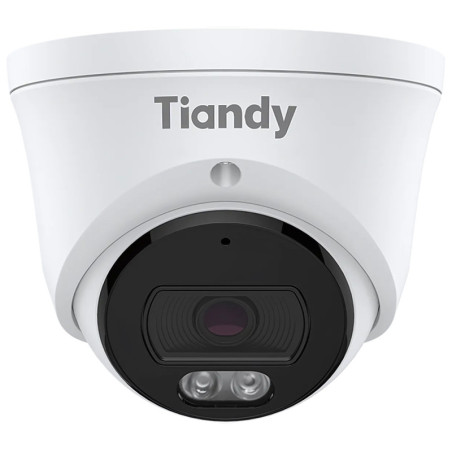 KAMERA IP TC-C38XS 3LRA-28 Color Maker - 8Mpx 2.8mm TIANDY
