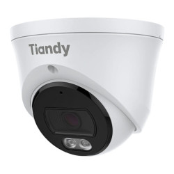 KAMERA IP TC-C38XS 3LRA-28 Color Maker - 8Mpx 2.8mm TIANDY