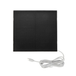 KAMERA SOLARNA IP, ZEWNĘTRZNA TC-H333K 9DA-4 4G - 3Mpx 4mm TIANDY