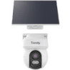 KAMERA SOLARNA IP, ZEWNĘTRZNA TC-H343K 9DA-4 4G - 4Mpx 4mm TIANDY