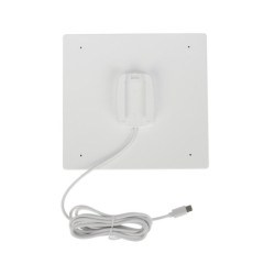 KAMERA SOLARNA IP, ZEWNĘTRZNA TC-H343K 9DA-4 4G - 4Mpx 4mm TIANDY