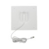 KAMERA SOLARNA IP, ZEWNĘTRZNA TC-H343K 9DA-4 4G - 4Mpx 4mm TIANDY