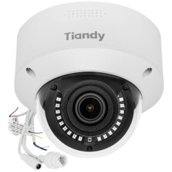 KAMERA WANDALOODPORNA IP TC-C32MS SPEC:I3/A/E/Y/M/S/H/2.7-13.5MM/V4.0 - 1080p 2.7... 13.5mm - MOTOZOOM TIANDY