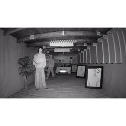 KAMERA WANDALOODPORNA IP TC-C32MS SPEC:I3/A/E/Y/M/S/H/2.7-13.5MM/V4.0 - 1080p 2.7... 13.5mm - MOTOZOOM TIANDY