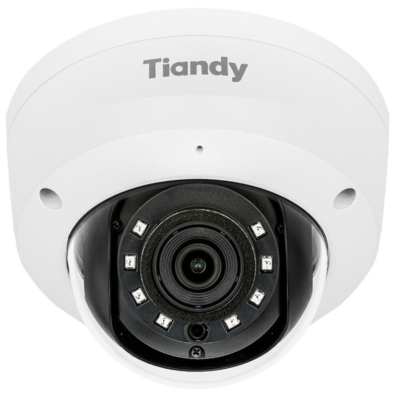 KAMERA WANDALOODPORNA IP TC-C35KS SPEC:I3/E/Y/M/H/2.8MM/V4.1 - 5Mpx 2.8mm TIANDY