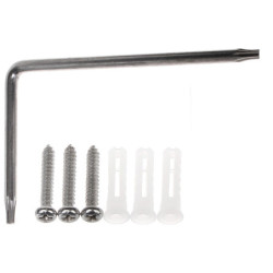 KAMERA WANDALOODPORNA IP TC-C35KS SPEC:I3/E/Y/M/H/2.8MM/V4.1 - 5Mpx 2.8mm TIANDY