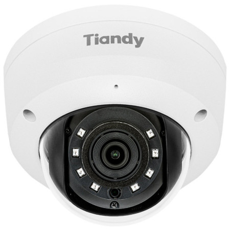KAMERA WANDALOODPORNA IP TC-C35KS SPEC:I3/E/Y/M/S/H/2.8MM/V4.0 - 5Mpx 2.8mm TIANDY