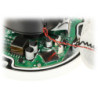 KAMERA WANDALOODPORNA IP TC-C35KS SPEC:I3/E/Y/S/2.8MM/V5.0 - 4.6Mpx 2.8mm TIANDY