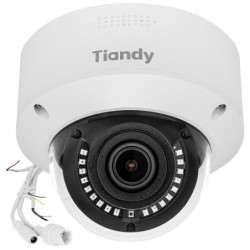 KAMERA WANDALOODPORNA IP TC-C35MS SPEC:I5/A/E/Y/M/H/2.7-13.5MM/V4.1 - 5Mpx 2.7... 13.5mm TIANDY