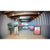 KAMERA WANDALOODPORNA IP TC-C35MS SPEC:I5/A/E/Y/M/H/2.7-13.5MM/V4.1 - 5Mpx 2.7... 13.5mm TIANDY