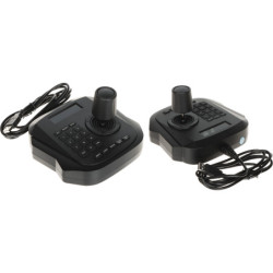 KLAWIATURA STERUJĄCA USB TC-C312 SPEC:V1.0 TIANDY