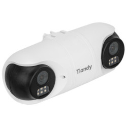 PODWÓJNA KAMERA IP TC-C32RN SPEC:I5/E/Y/QX/2.8MM/V4.2 Spark Series 2x 1080p 2x 2.8mm TIANDY