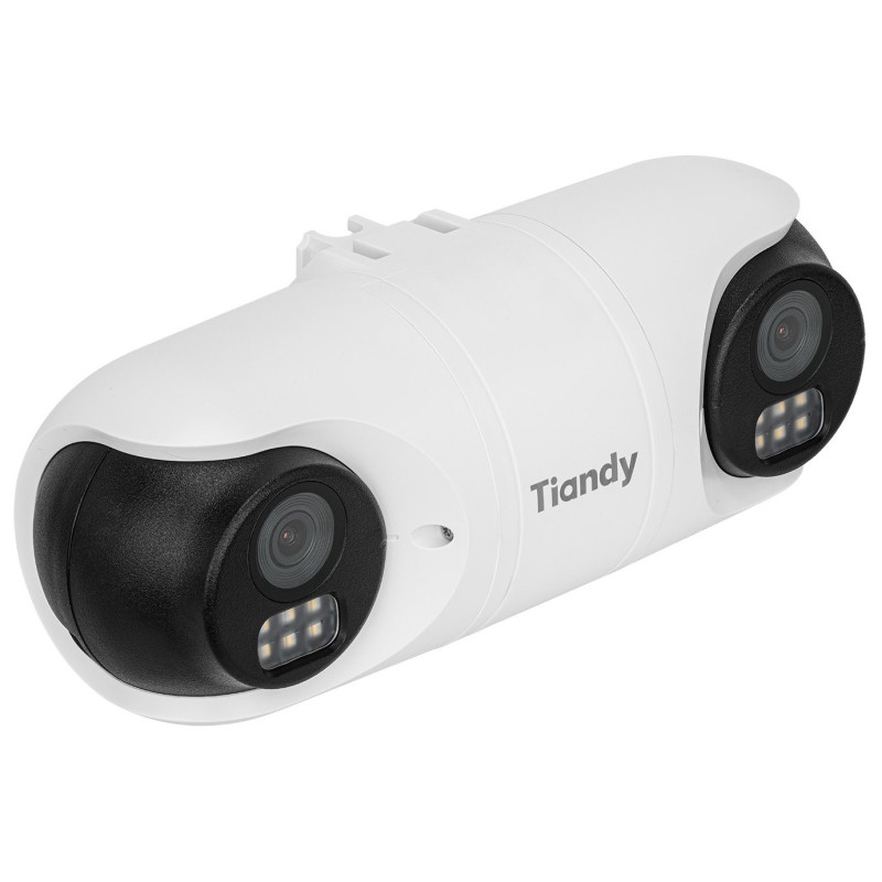PODWÓJNA KAMERA IP TC-C32RN SPEC:I5/E/Y/QX/2.8MM/V4.2 Spark Series 2x 1080p 2x 2.8mm TIANDY