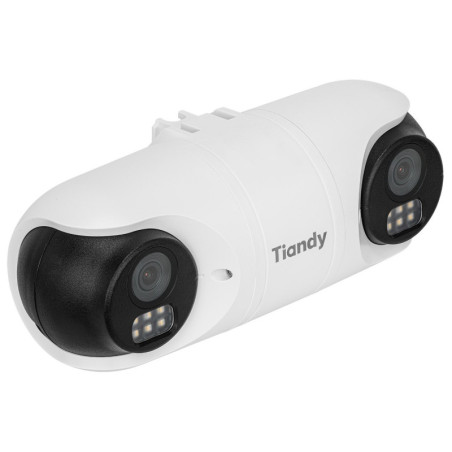 PODWÓJNA KAMERA IP TC-C32RN SPEC:I5/E/Y/QX/2.8MM/V4.2 Spark Series 2x 1080p 2x 2.8mm TIANDY