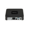 REJESTRATOR IP TC-R3104 SPEC:I/B/P4/C/EU/L/S/V2.0 4 KANAŁY, 4 PoE Analog Killer TIANDY