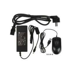 REJESTRATOR IP TC-R3110 SPEC:I/B/P8/V3.0 10 KANAŁÓW, 8 PoE Lite TIANDY
