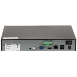 REJESTRATOR IP TC-R3120 4HA 20 KANAŁÓW Lite TIANDY