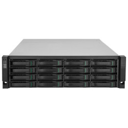 REJESTRATOR IP TC-R31640 SPEC:E/B/N/V4.0 40 KANAŁÓW Pro TIANDY