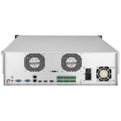 REJESTRATOR IP TC-R31640 SPEC:E/B/N/V4.0 40 KANAŁÓW Pro TIANDY