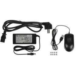 REJESTRATOR IP TC-R3210 SPEC:I/B/K/V3.1 10 KANAŁÓW Lite-K TIANDY