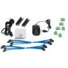 REJESTRATOR IP TC-R3840 SPEC:I/B/N/V4.0 40 KANAŁÓW Pro TIANDY