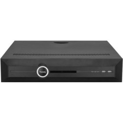 REJESTRATOR IP TC-R3880 4HB 80 KANAŁÓW AI TIANDY