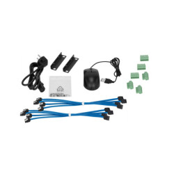 REJESTRATOR IP TC-R3880 4HB 80 KANAŁÓW AI TIANDY