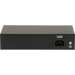 SWITCH POE TC-P3S010 SPEC:F/0820/AT/90 8-PORTOWY + 2X UPLINK TIANDY