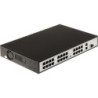 SWITCH POE TC-P3S027 SPEC:H/2421/AT/260 24-PORTOWY + 2X UPLINK + 1X SFP TIANDY