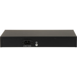 SWITCH POE TC-P3S028 SPEC:G/2422/AT/280 24-PORTOWY + 2X UPLINK + 2X SFP TIANDY