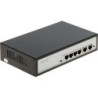 SWITCH POE TC-P3S06 SPEC:F/0420/AT/55 4-PORTOWY + 2X UPLINK TIANDY