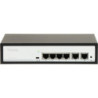 SWITCH POE TC-P3S06 SPEC:F/0420/AT/55 4-PORTOWY + 2X UPLINK TIANDY