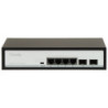 SWITCH POE TC-P3S06 SPEC:H/0402/AT/60 4-PORTOWY + 2X SFP TIANDY