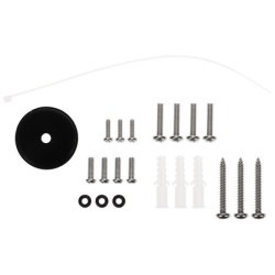UCHWYT KAMERY A22_V5.0 TIANDY