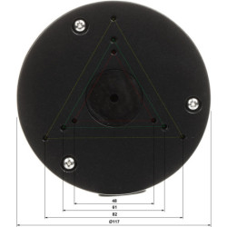 UCHWYT KAMERY TC-P54BM SPEC:V5/B/V1.0 TIANDY