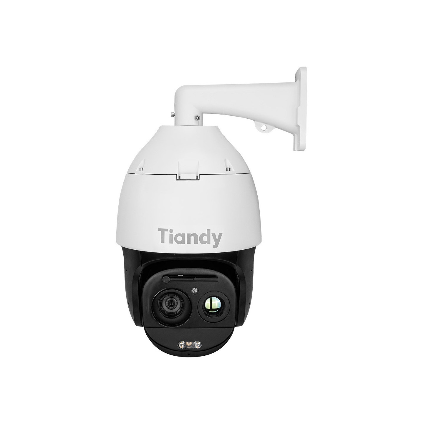 HYBRYDOWA KAMERA TERMOWIZYJNA IP TC-H358M SPEC:44X/IT/A - 5Mpx 6... 264mm
