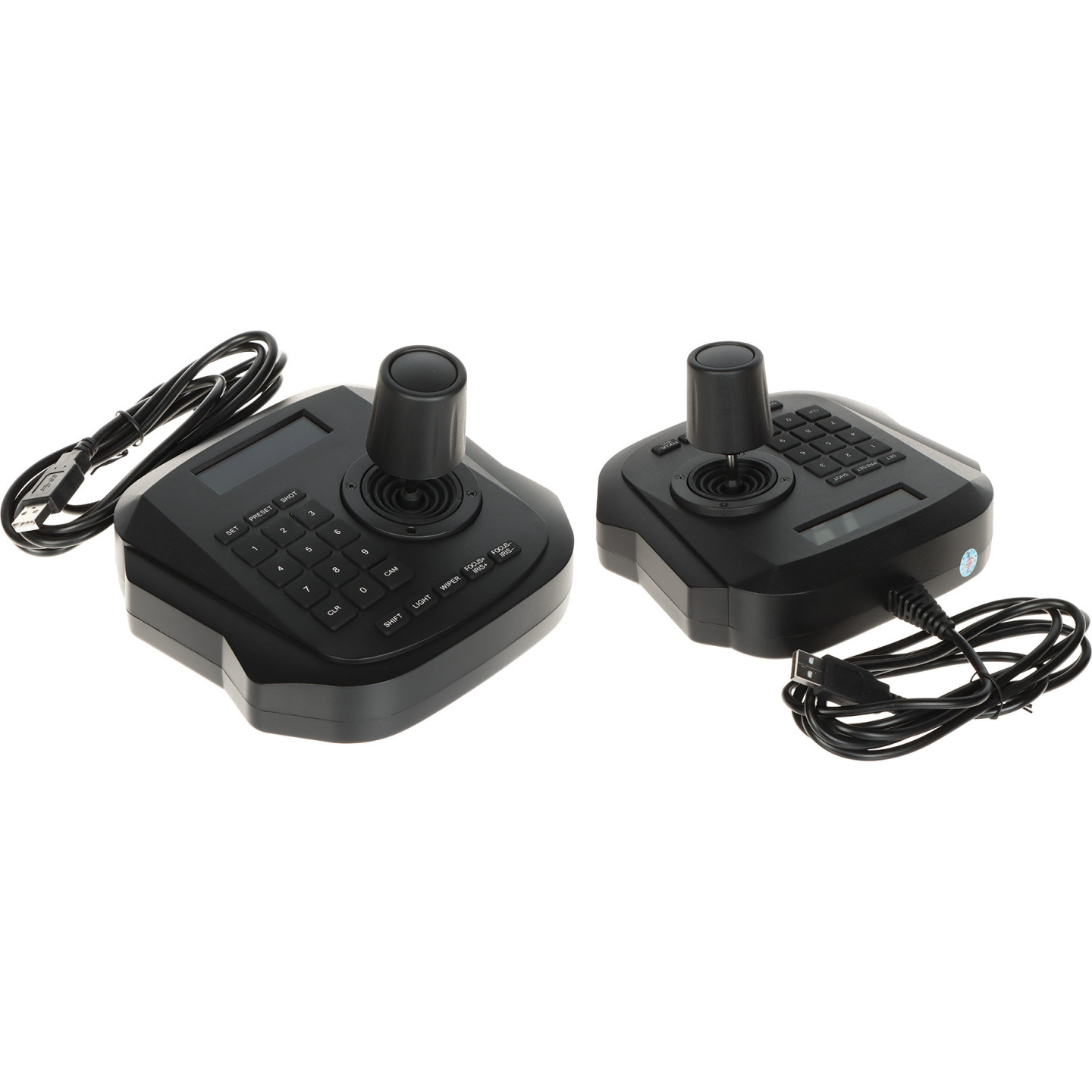 KLAWIATURA STERUJĄCA USB TC-C312 SPEC:V1.0