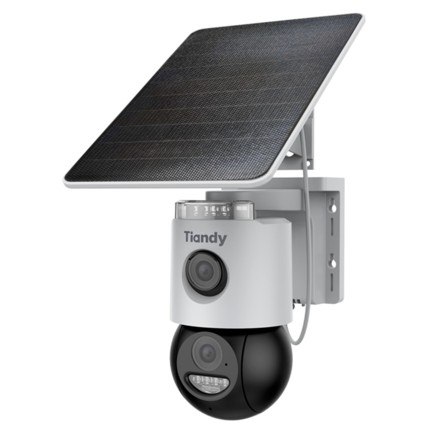 KAMERA IP OBROTOWA ZEWNĘTRZNA TC-H363U 9DA-4 4G LTE 2 X 3MPX 4MM