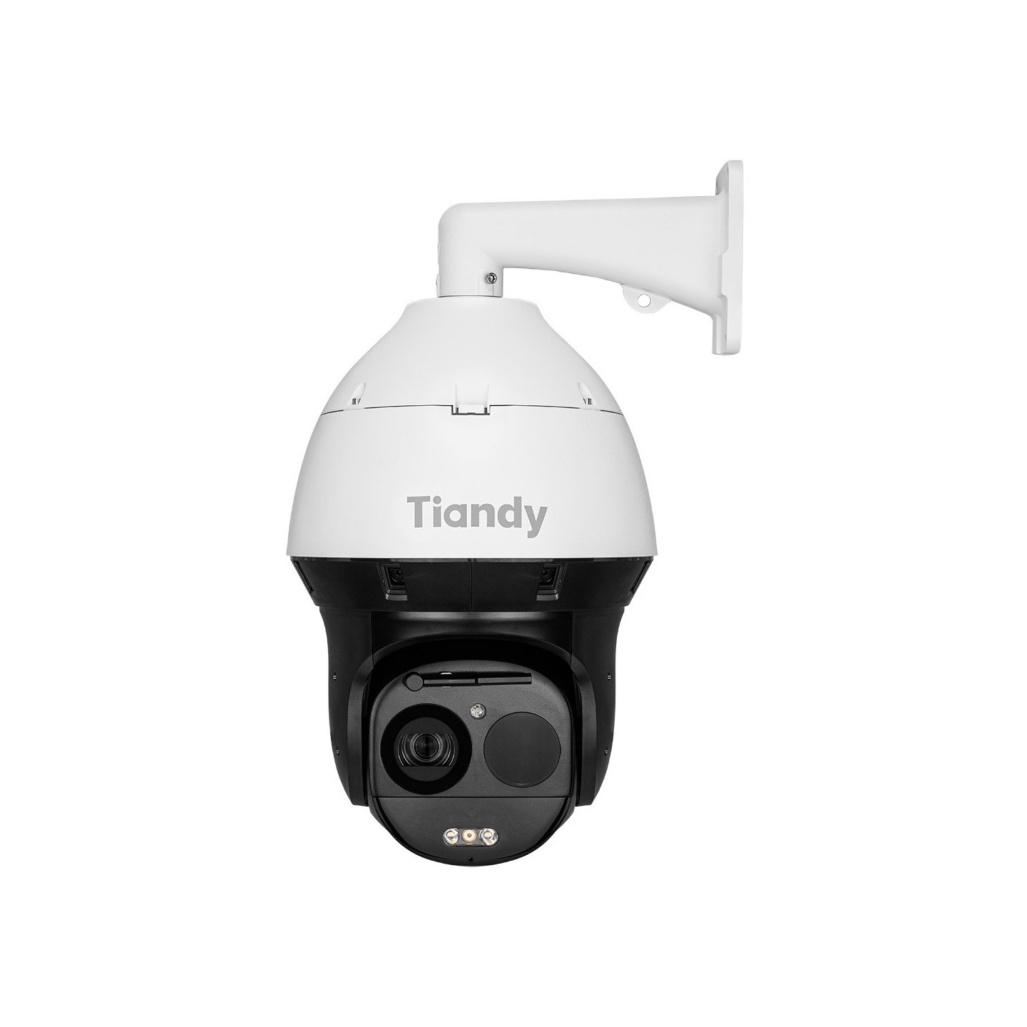 KAMERA IP SZYBKOOBROTOWA TC-H3169M SPEC:63X/LW/P/A/AR PANORAMICZNA - 3.7Mpx 5.7... 359mm