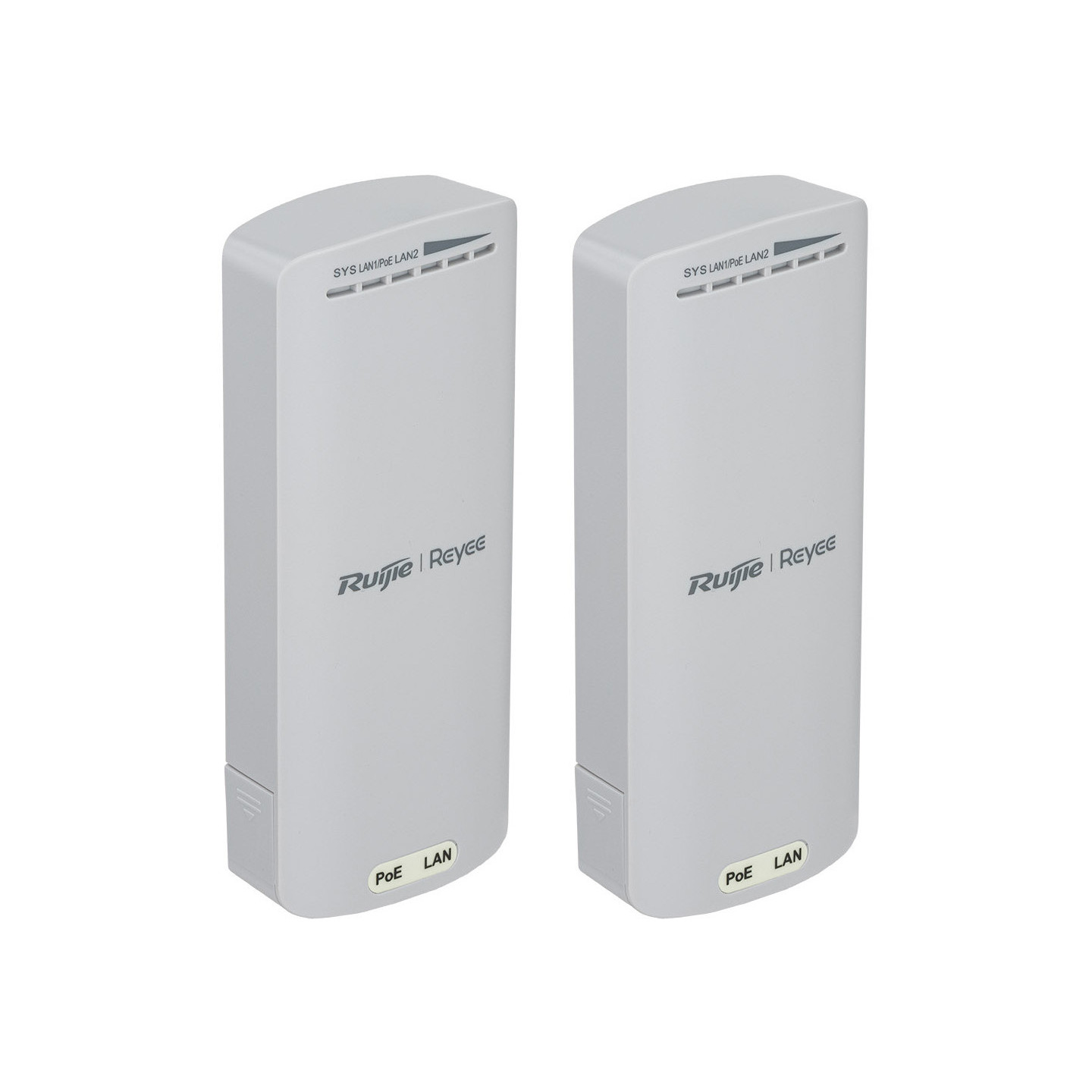 BEZPRZEWODOWY MOST WI-FI RG-EST100-E 2.4GHz REYEE